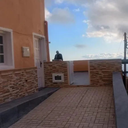 Sabina En Chio (Tenerife)