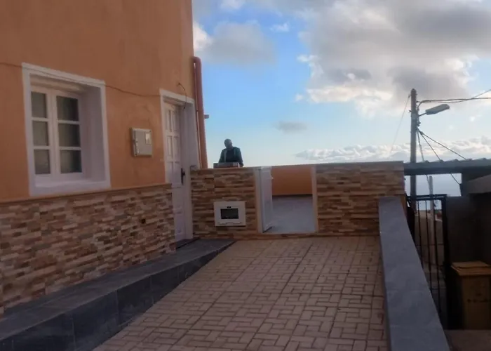 Sabina En Chio (Tenerife)