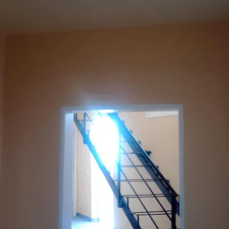 Sabina En Appartement *