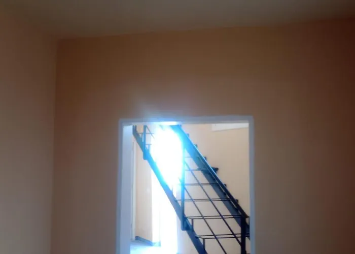 Sabina En Apartman *