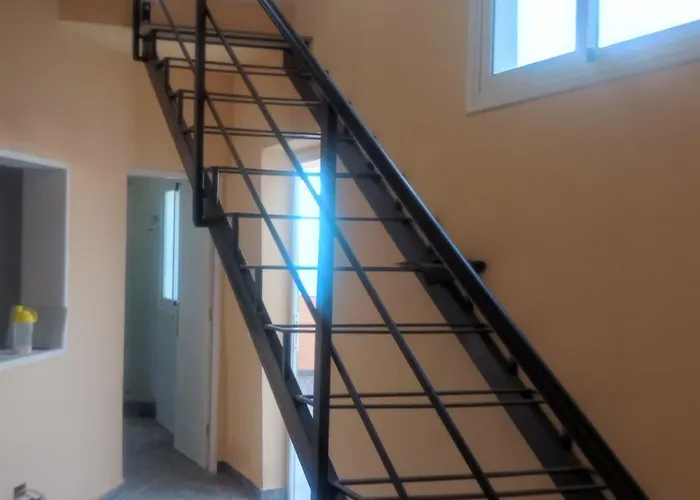 Apartman Sabina En Chío