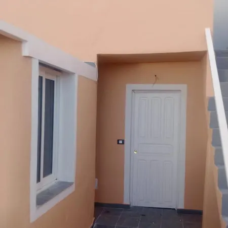 Apartment Sabina En *